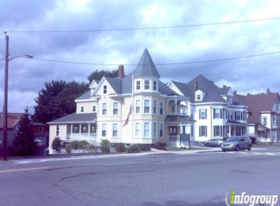 Comeau Funeral Home - Haverhill, MA