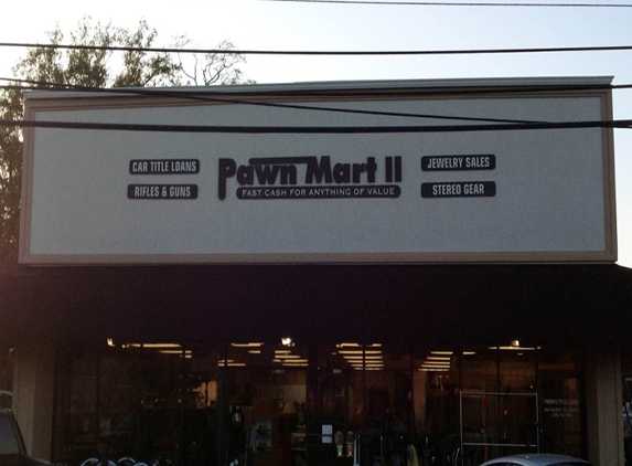 Pawn Mart - Pascagoula - Pascagoula, MS