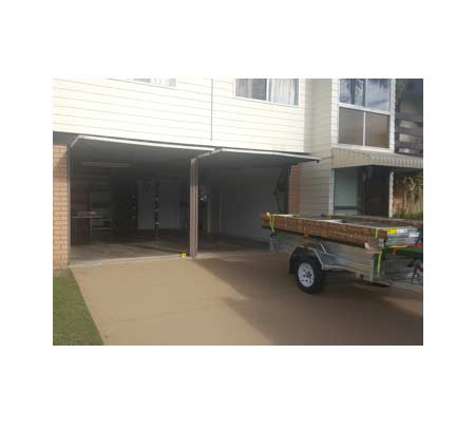 Moreton Bay Garage Doors - Caboolture, QLD
