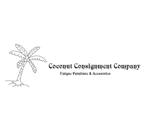 Coconut Consignment Company - Boca Raton, FL