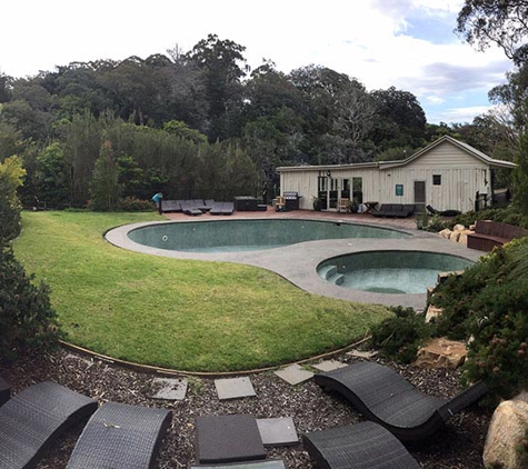 Fox Martin Concrete & Construction - Bairnsdale, VIC
