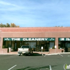 The Cleanery