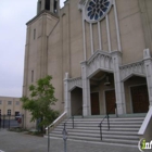 Beebe Memorial Cathedral