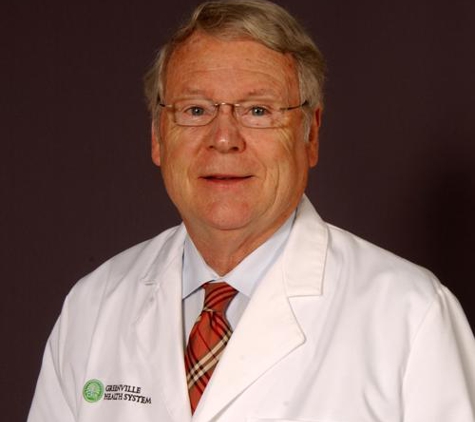 Cary Ernest Stroud, MD - Greenville, SC