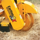 SiteRanger LLC - Stump Removal & Grinding