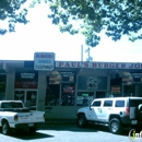 Paul's Burger Joint - Hamburgers & Hot Dogs