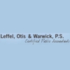 Leffel Otis And Warwick gallery
