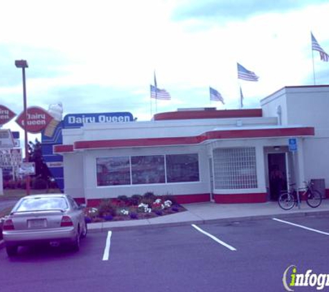 Dairy Queen Grill & Chill - Salem, OR