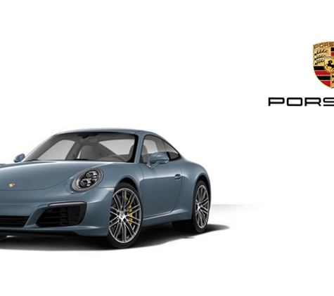 Porsche Cars Australia Pty Ltd - Collingwood, VIC