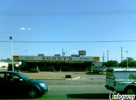 Sonny's Liquor Store - Dallas, TX