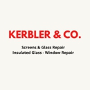 Kerbler & Co. - Plate & Window Glass Repair & Replacement