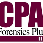 CPA Forensics Plus, LLP