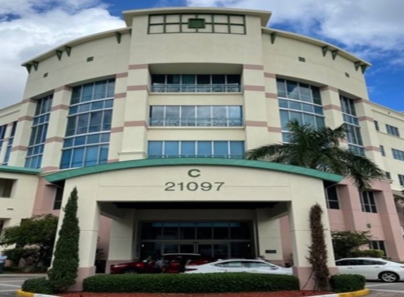 HCA Florida Neurosurgical Specialists - Aventura - Aventura, FL