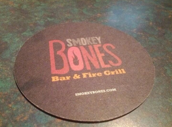 Smokey Bones Bar & Fire Grill - Orlando, FL