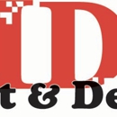 MDS Print and Design - Graphic Designers