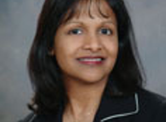 Bulusu, Usha K, MD - Saginaw, MI