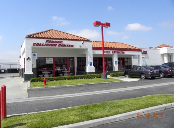 Penske Collision Center Downey - Downey, CA