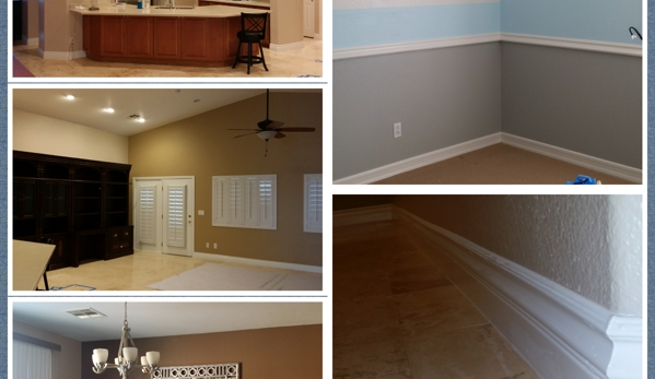 Excel Painting LLC - Henderson, NV