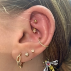 Warriors Breath Piercing & Cosmetic Tattooing
