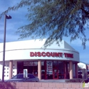 Discount Tire - Tire Dealers