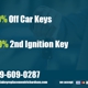 Kia Key Replacement Richardson
