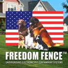 Freedom Fence