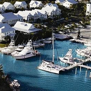 Coral Lagoon Resort Villas & Marina by KeysCaribbean - Marathon, FL