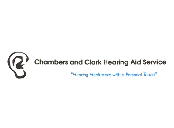 Chambers and Clark Hearing Aid Service - Bowling Green, KY