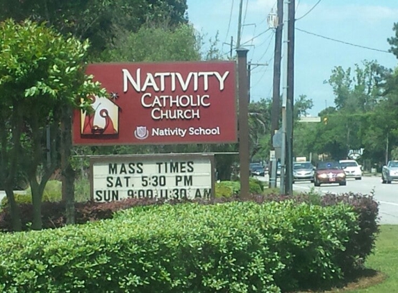 Nativity School - Charleston, SC