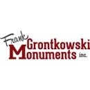Frank Grontkowski Monuments Inc - Monuments