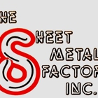 The Sheet Metal Factory Inc