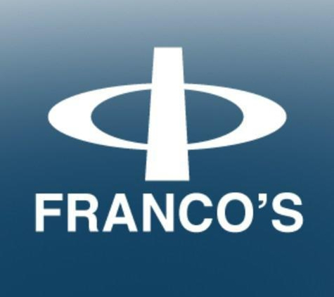 Franco's Health Club & Spa - Mandeville, LA