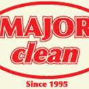 Major Clean Inc - Building Cleaning-Exterior