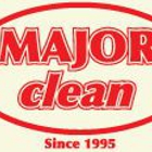 Major Clean Inc