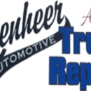 Leenheer Auto - Automobile Body Repairing & Painting