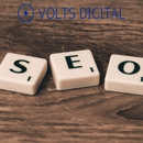 Volts Digital - Web Site Design & Services