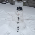 New York City Police Department-46th Precinct