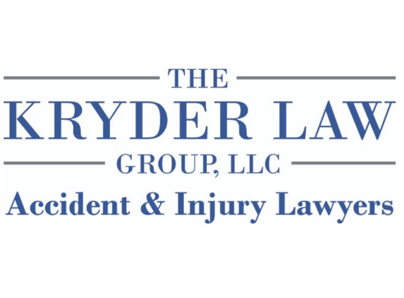 The Kryder Law Group Accident & Injury Lawyers - Schaumburg, IL