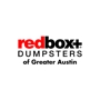 redbox+ Dumpsters of Greater Austin