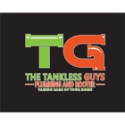 The Tankless Guys Plumbing & Rooter