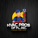 Hvac Pros Of Fl, Inc. - Air Conditioning Contractors & Systems