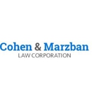 Cohen & Marzban Personal Injury Attorneys - Personal Injury Law Attorneys
