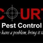 Court Pest Control