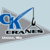 C K Crane Service gallery