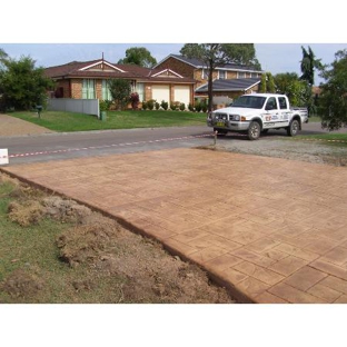 T & T Coastal Concreting - Mannering Park, NSW