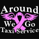 Around We Go TAXI Service - Taxis