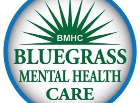 Bluegrass Mental Health Care - Glasgow, KY