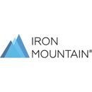 Iron Mountain - Oakland - Document Imaging