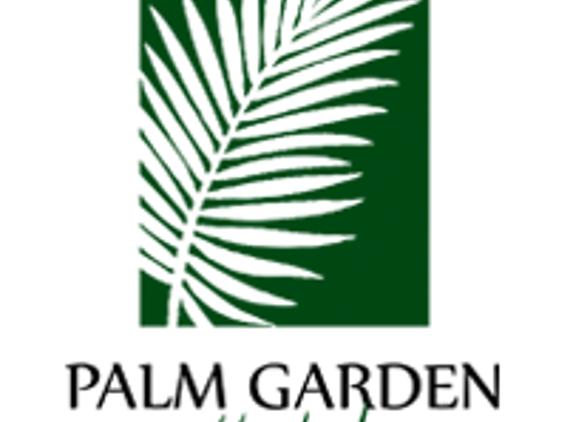 Palm Garden Hotel - Thousand Oaks, CA