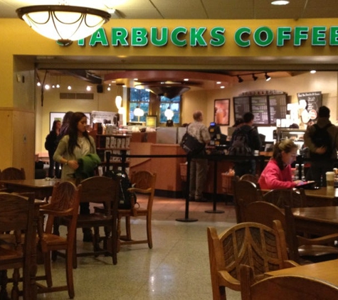 Starbucks Coffee - West Lafayette, IN